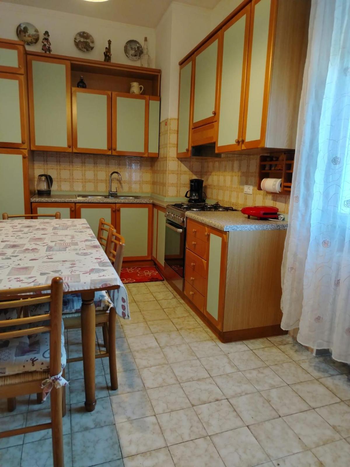דירות מסטרה Ca' Arianna מראה חיצוני תמונה
